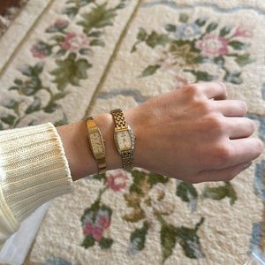 Pulsar Womens Wrist Watches